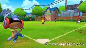 The Backyard Baseball Kids I Could Easily Strike Out In Real Life