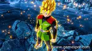 Dragon Ball Xenoverse 3’s New Transformations Look Nerfed, But That’s Not The Full Story