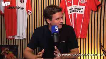 'Als Ajax hem binnenhaalt wordt het allemaal wel heel oud. Je kan ook te ver gaan'