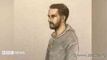 Police officer jailed for 2018 rape of colleague