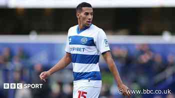 Orient sign ex-QPR midfielder Hayden