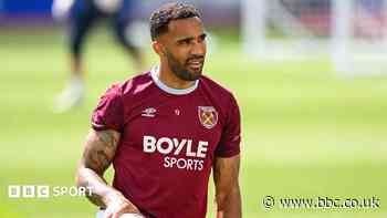 Brentford sign Wilson after West Ham exit