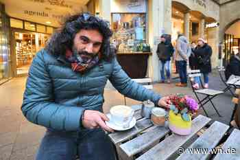 Café-Betreiber bedroht? Unerwartetes Ende im „Flotte Bohne“-Prozess