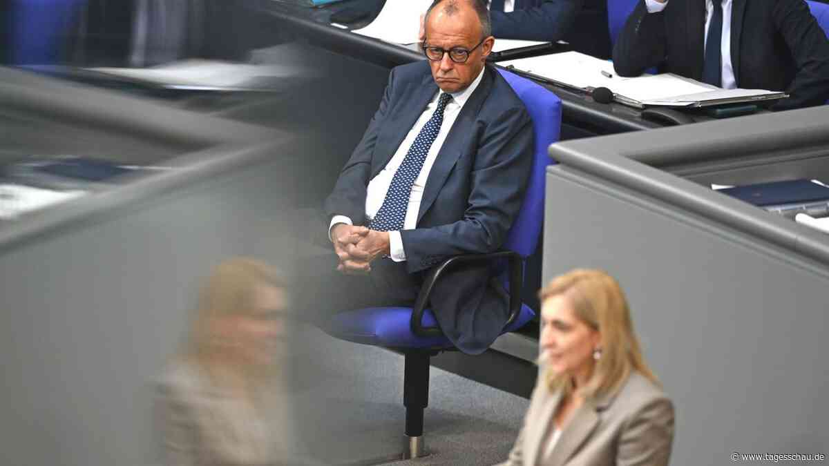Wie die Koalition ihre Gesundheitsreform durchbrachte