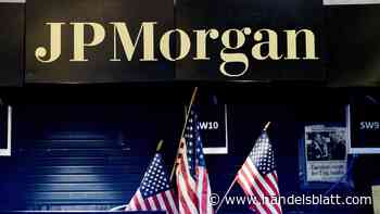 Investment: KI-Agenten von JP Morgan schlagen klassisches 60/40-Portfolio