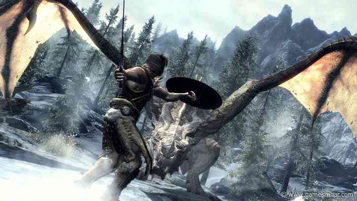 Bethesda's last Skyrim concept artist has been laid off after "almost 18 years of dedication to The Elder Scrolls, Fallout, and Starfield" amid Xbox cuts: "It has been my honor"