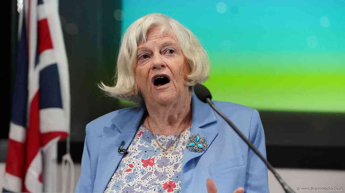 Ann Widdecombe murder investigation launched - live updates