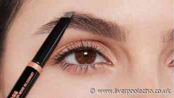 ‘Best eyebrow pencil I've tried’ is £19, ‘gives me confidence’ and ‘doesn’t budge’