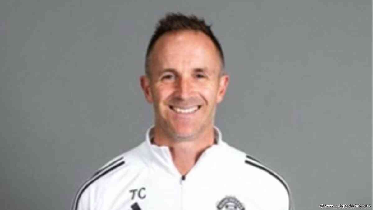Everton make appointment from Man United as latest academy changes confirmed