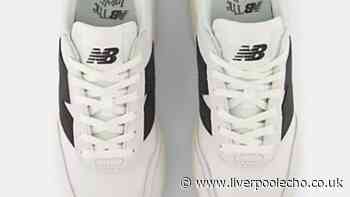 Shoppers nab '70s inspired' New Balance shoes for £60 that 'look nice with everything'
