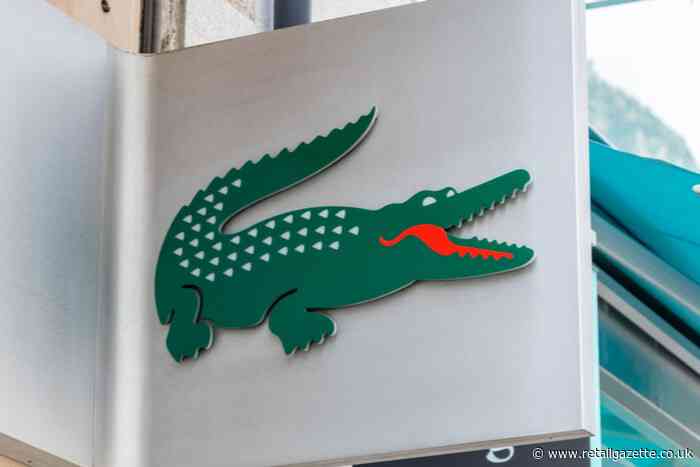 Lacoste awarded damages as French court bans Shein from counterfeiting products