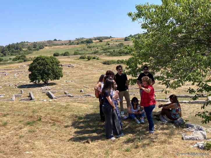 Montenerodomo, al via la V edizione della Scuola Estiva: una settimana per ripensare il futuro delle aree interne