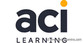 ACI Learning Campus Locations in Dallas, San Antonio, and Colorado Springs Approved as VET TEC 2.0 Training Providers