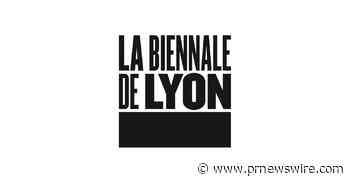18ª Bienal de Arte Contemporáneo de Lyon