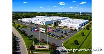 Fulflex Acquires 300,000-Square-Foot, Fully Automated Medical Products Manufacturing Facility in Texas