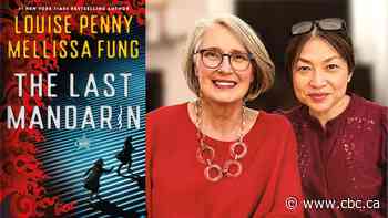 The bestselling Canadian books of 2026, so far — including 4 by B.C. authors