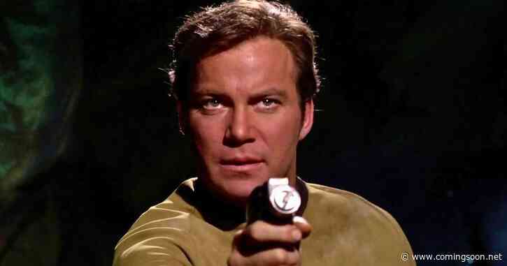 Star Trek: The Original Series Fans Get a 60th Anniversary Treat