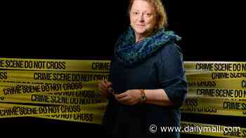 The real reason why it's almost impossible to get away with murder from one of the worlds leading forensic scientists