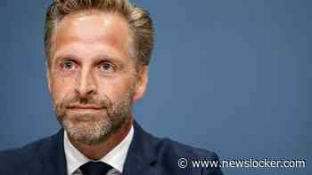 Hugo de Jonge in coronaverhoor over ’dansen met Janssen’: ’Hadden we nooit moeten doen’