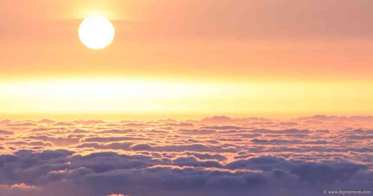 Dimming the sun sounds unhinged, but this new study on El Niño makes a surprisingly good case for it