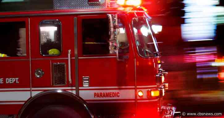 College Park Fire Rescue asks residents for help after string of home fires in Ward 1 community