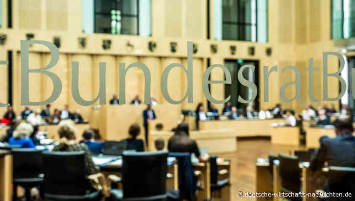 Mammutsitzung vor der Sommerpause: Bundesrat beschließt zahlreiche Gesetze nach turbulenten Debatten