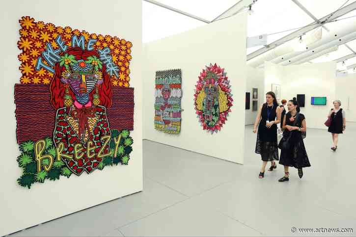 Artists and Former Staffers Accuse Cape Town Gallery SMAC of Nonpayment and Withholding Artworks