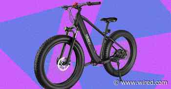 Hiboy P6 Fat Tire Electric Bike Review: Smooth Sailing