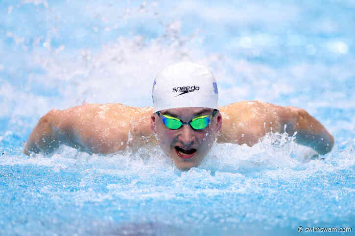2026 European Junior Championships: Day Four Finals Live Recap