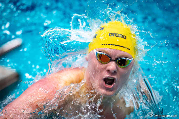 2026 Navy Elite Swim Camps – August 2nd to 5th –  Sign Up Today