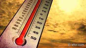 Edmond PD releases safety tips as temperatures climb