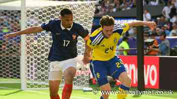 Hull City linked with impressive World Cup star as Tigers look to make transfer progress