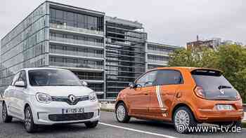 Gebrauchtwagencheck: Renault Twingo - Erfolgsmodell mit Problemzonen 