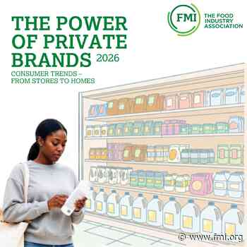 Are Younger Shoppers Driving the Next Wave of Growth in Private Brands?