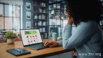 What Happens to Grocery Loyalty When AI Shapes the Decision
