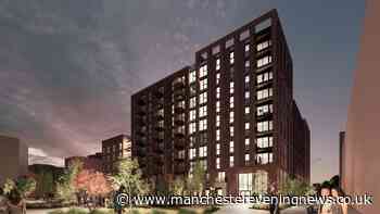 Councillors approve 251-home Stretford Mall plan, but admit it's not quite what they hoped for