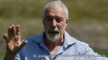 Our Yorkshire Farm's Clive Owen makes emotional admission about Ravenseat's future