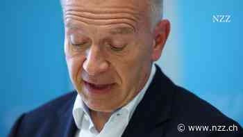 Nach Vorwurf der Lüge: Berlins Bürgermeister Kai Wegner tritt im September nicht mehr an