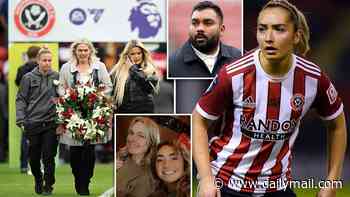 Inside the inquest into the death of Maddy Cusack: The 'prison warden' manager who was star's 'nemesis', the 'bullying' and 'fat-shaming' denials, the tears in court, latest delay explained and vital evidence still to come