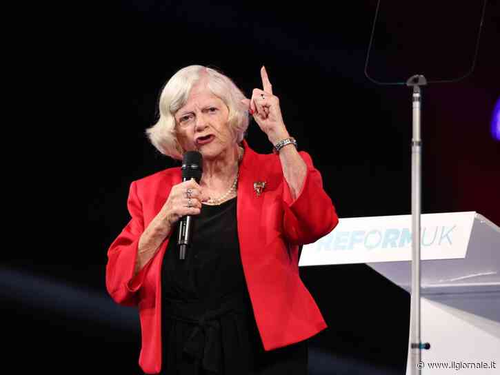 Ann Widdecombe, il giallo della morte della pasionaria della Brexit: si indaga per omicidio