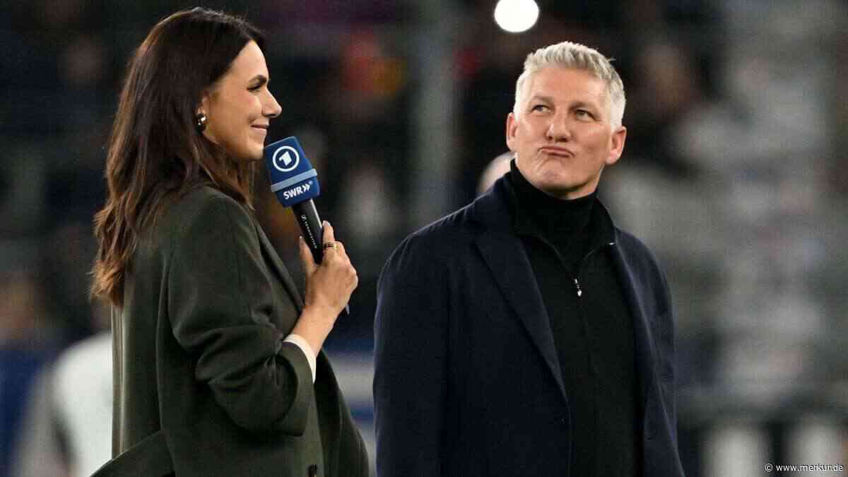 „Kann teuer werden“: Schweinsteiger hat in den USA Angst vor der Radarfalle