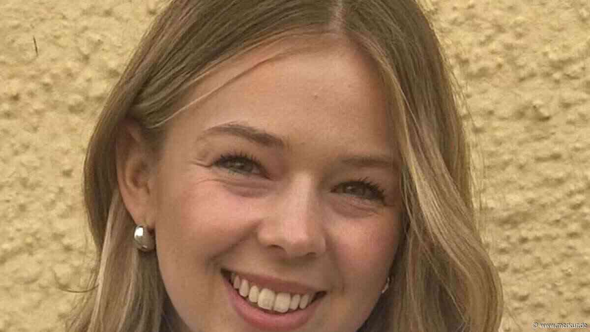 „Nahe dran an den Jugendlichen“: Julia Wieczorek (23) ist neue Tegernseer Jugendbeauftragte
