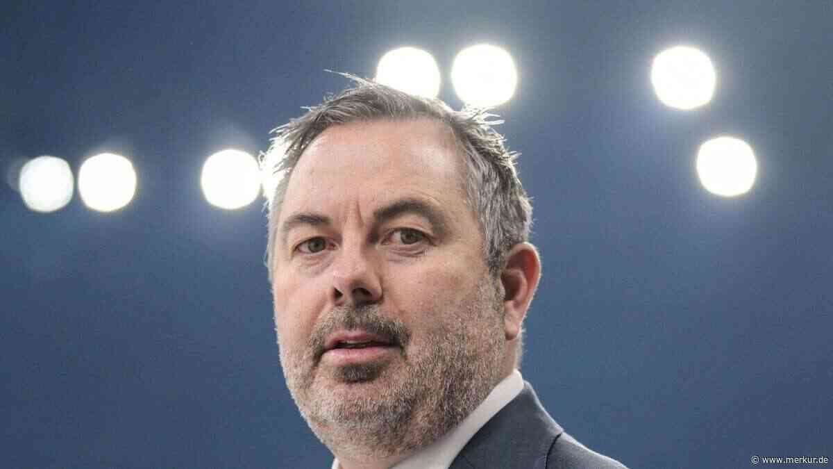 Der erste Schritt: SC Riessersee gibt Kooperation mit DEL-Club bekannt