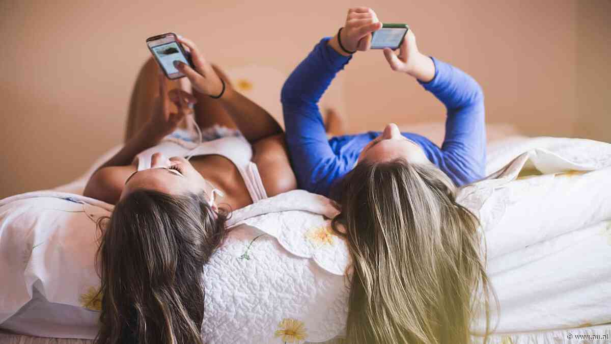 Meta riskeert hoge boete door verslavende functies van Instagram en Facebook