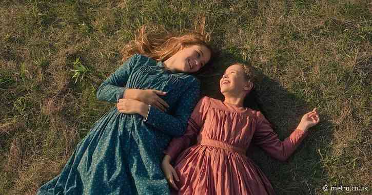 Netflix’s risky reboot of beloved 70s series hailed ‘a gripping new take’