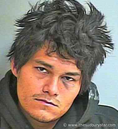 Sudbury detectives looking for second suspect in Energy Court murder