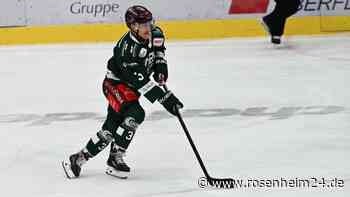 Historischer Eishockey-Erfolg: Ex-Starbulls-Star sichert sich Weltmeistertitel