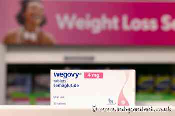 Experts warn how to spot fake weight-loss pills