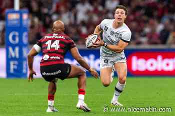 Top 14 : Paolo Garbisi quitte Toulon et signe à Perpignan