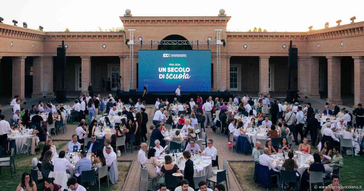 “Dal registro cartaceo all’AI, così abbiamo accompagnato tutte le trasformazioni della scuola”: il Gruppo Spaggiari Parma compie 100 anni